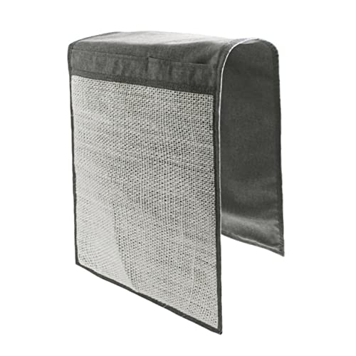 MERRYHAPY Kratzmöbel Katzenkratzbrett Aus Karton Kratzschutz Klebematte Für Möbel Katzenkratzbrett Couchkratzbrett MERRYHAPY Kratzmöbel Katzenkratzbrett Aus Karton Kratzschutz Klebematte Für Möbel Katzenkratzbrett Couchkratzbrett von MERRYHAPY