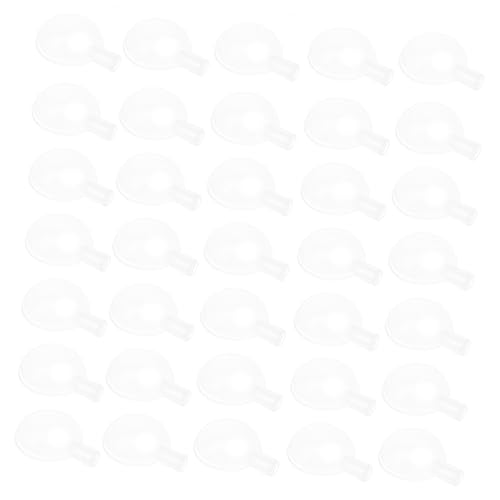MERRYHAPY Ersatz Quietschgeräte Für Hundespielzeug Ideal Für Die Reparatur Von üschspielzeugen Quietschern Für Hunde Und Haustiere Langlebig Und Zuverlässig von MERRYHAPY