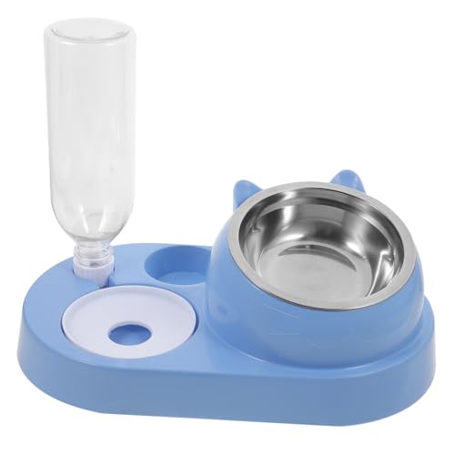 MERRYHAPY Essgeschirr Für Haustiere Wasserspender Hundekäfig Hundenäpfe Futterstation Für Haustiere Wassernapf Für Welpen Futterautomaten Für Katzen Rutschfester Hundenapf Plastik MERRYHAPY Essgeschirr Für Haustiere Wasserspender Hundekäfig Hundenäpfe Futterstation Für Haustiere Wassernapf Für Welpen Futterautomaten Für Katzen Rutschfester Hundenapf Plastik von MERRYHAPY