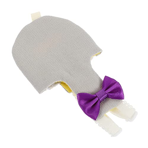 MERRYHAPY Papageienkleidung Vogelwindel wiederverwendbarer Vogelanzug Vogel-Cosplay Vogelkäfig-Zubehör Größe XXL blau MERRYHAPY Papageienkleidung Vogelwindel wiederverwendbarer Vogelanzug Vogel-Cosplay Vogelkäfig-Zubehör Größe XXL blau von MERRYHAPY