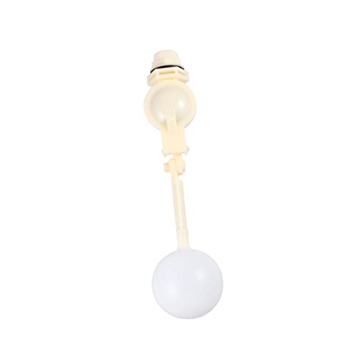 MERRYHAPY Floating-Controller Fischbecken Schwimmen Aquarium Filtro para Pecera 3/4 Schottverschraubung Wasserstandssensor Schwimmerventil Für Fischbecken Flüssigkeitsstand Wasserfilter Sieb MERRYHAPY Floating-Controller Fischbecken Schwimmen Aquarium Filtro para Pecera 3/4 Schottverschraubung Wasserstandssensor Schwimmerventil Für Fischbecken Flüssigkeitsstand Wasserfilter Sieb von MERRYHAPY