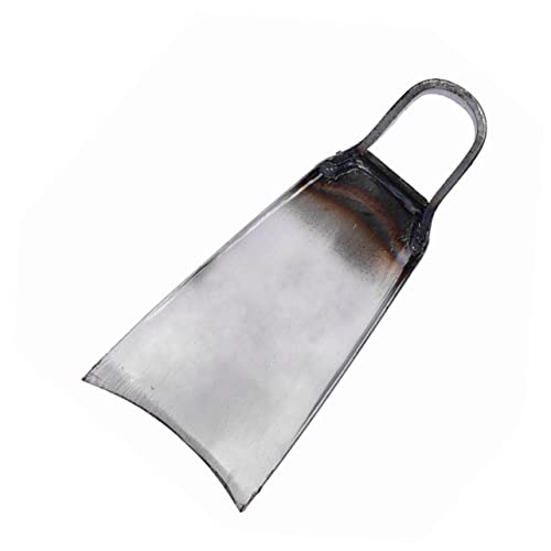 MERRYHAPY Hacke Für Gartenarbeit Robuster Hackenkopf Für Manuelle Bodenbearbeitung Zum Jäten Und Lockern Hochwertiges Gartengerät Für Farm Einfache MERRYHAPY Hacke Für Gartenarbeit Robuster Hackenkopf Für Manuelle Bodenbearbeitung Zum Jäten Und Lockern Hochwertiges Gartengerät Für Farm Einfache von MERRYHAPY