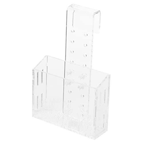 MERRYHAPY Saugbecher Pflanzer Für Aquarien Wasserpflanzen Töpfe Hängende Aquaristik Dekoration Für Gesunde Pflanzenwurzeln Und Fischhaltung Großes Mit Haken MERRYHAPY Saugbecher Pflanzer Für Aquarien Wasserpflanzen Töpfe Hängende Aquaristik Dekoration Für Gesunde Pflanzenwurzeln Und Fischhaltung Großes Mit Haken von MERRYHAPY