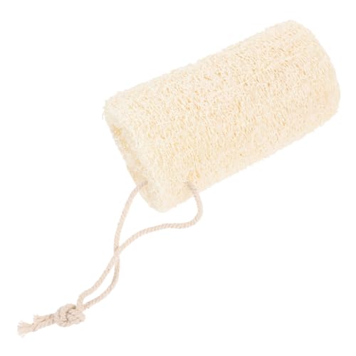 MERRYHAPY Spielzeug Für Kleintiere Luffa-kauspielzeug Spielzeug Für Hamster Kauspielzeug Für Meerschweinchen von MERRYHAPY