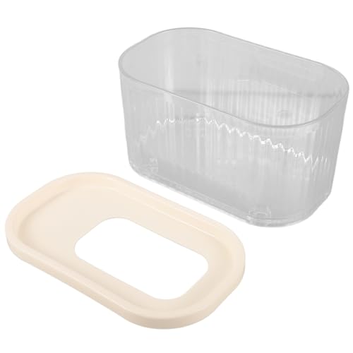 MERRYHAPY Hamsterbad Hamster Sandbad Hamster Badezimmer Hamster-Sandkasten Sandbadbehälter für Hamster Hamster-Badewannen-Toilette Meerschweinchen Badezimmer für kleine Tiere p.s MERRYHAPY Hamsterbad Hamster Sandbad Hamster Badezimmer Hamster-Sandkasten Sandbadbehälter für Hamster Hamster-Badewannen-Toilette Meerschweinchen Badezimmer für kleine Tiere p.s von MERRYHAPY