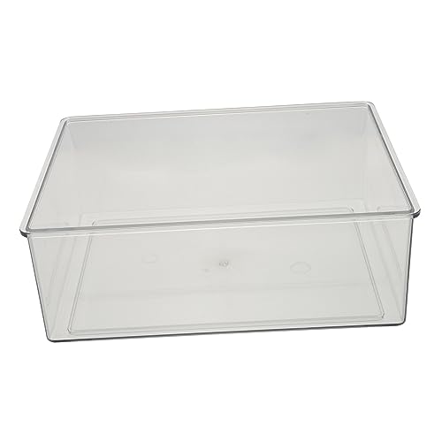 MERRYHAPY Hamsterbad Hamster Toilette Hamster klo hamsterzubehör kleine Haustierbadewanne Badewanne für Haustiere kleines Haustier-Badebecken meerschweinchen Toilette Plastik Transparent MERRYHAPY Hamsterbad Hamster Toilette Hamster klo hamsterzubehör kleine Haustierbadewanne Badewanne für Haustiere kleines Haustier-Badebecken meerschweinchen Toilette Plastik Transparent von MERRYHAPY