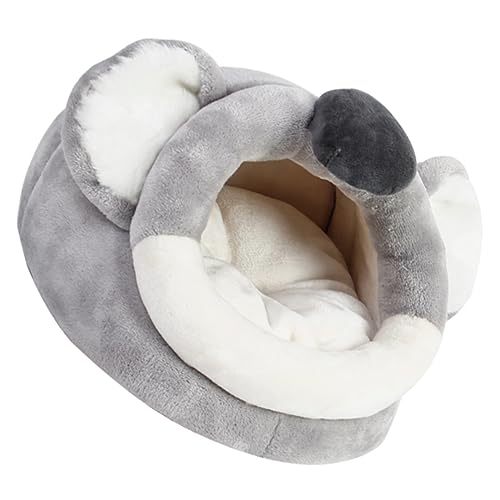 MERRYHAPY Tierheim Für Meerschweinchen Mehrzwecknest Warm Und Bequem Für Haustiere MERRYHAPY Tierheim Für Meerschweinchen Mehrzwecknest Warm Und Bequem Für Haustiere von MERRYHAPY