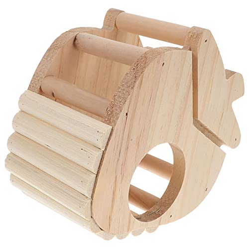 MERRYHAPY Hasengrasständer Chinchilla Kaninchenkäfig Drinnen Futterspender Für Kaninchen Kaninchenkäfige Drinnen Futterbehälter Für Kaninchen Häschen-Feeder Hasenkäfig Für Drinnen Hölzern MERRYHAPY Hasengrasständer Chinchilla Kaninchenkäfig Drinnen Futterspender Für Kaninchen Kaninchenkäfige Drinnen Futterbehälter Für Kaninchen Häschen-Feeder Hasenkäfig Für Drinnen Hölzern von MERRYHAPY