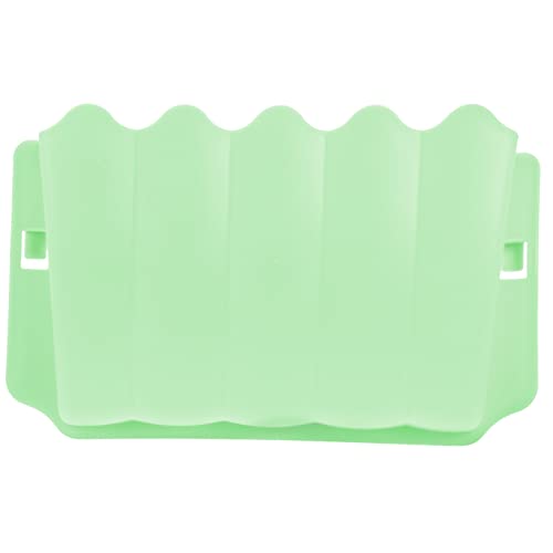 MERRYHAPY Gras Rack Feeder Kaninchen Fütterung Rack Meerschweinchen Heu Feeder Pet Feeder Krippe MERRYHAPY Gras Rack Feeder Kaninchen Fütterung Rack Meerschweinchen Heu Feeder Pet Feeder Krippe von MERRYHAPY