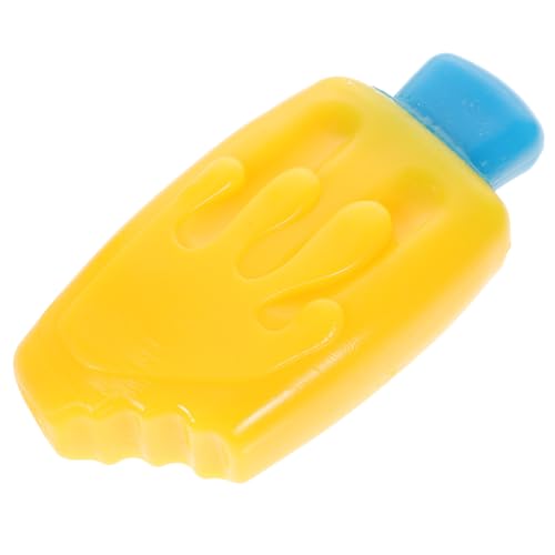 MERRYHAPY Special-Shaped Kauspielzeug Für Hunde Multifunktionales Und Lustiges Spielzeug Zur Zahnpflege Und Hitzelinderung Geeignet Für Welpen Und Mittelgroße Hunde Farbe Zufällig von MERRYHAPY