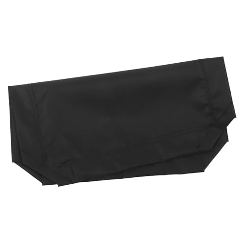 MERRYHAPY Großer Hundebetthimmel Maschinenwaschbar Erhöhter Hundebettbezug Für Zuhause von MERRYHAPY