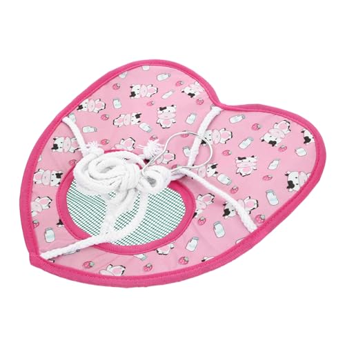 MERRYHAPY Hängende Hängematte Heimtierbedarf Reptilien-hängematte Spielzeug Kleintiere Hängematte Robust Bequem Für Eidechsen MERRYHAPY Hängende Hängematte Heimtierbedarf Reptilien-hängematte Spielzeug Kleintiere Hängematte Robust Bequem Für Eidechsen von MERRYHAPY