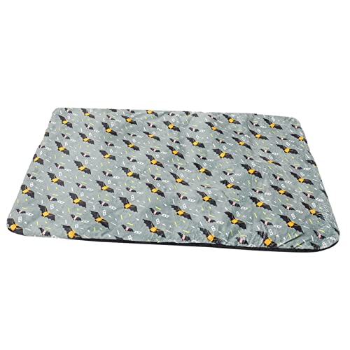 MERRYHAPY Haustier Halloween Matte Beheizte Katze Matte Warmhaltende Haustier Decke Haustier Heizmatte Katzen Thermobett Selbsterwärmendes Kätzchen Pad Beheizte Haustier Matte MERRYHAPY Haustier Halloween Matte Beheizte Katze Matte Warmhaltende Haustier Decke Haustier Heizmatte Katzen Thermobett Selbsterwärmendes Kätzchen Pad Beheizte Haustier Matte von MERRYHAPY