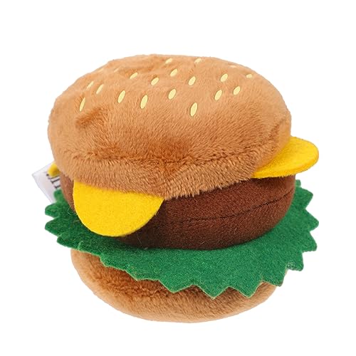 MERRYHAPY Hundefutter-imitationsspielzeug Interaktives Plüsch-hundespielzeug Kauspielzeug Quietschspielzeug Zahngesundheits-schutzspielzeug Tragbares Kuscheltier Für Haustiere MERRYHAPY Hundefutter-imitationsspielzeug Interaktives Plüsch-hundespielzeug Kauspielzeug Quietschspielzeug Zahngesundheits-schutzspielzeug Tragbares Kuscheltier Für Haustiere von MERRYHAPY