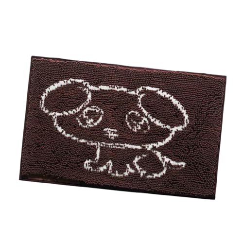 MERRYHAPY Haustier-Hundeteppich schutzmatten Animal Polster tierdecke Floor Cushion saugfähige abtropfmatte fußmatte flach Teppiche duschmatte Haustierkissen Haustier Hundedecke super Decke MERRYHAPY Haustier-Hundeteppich schutzmatten Animal Polster tierdecke Floor Cushion saugfähige abtropfmatte fußmatte flach Teppiche duschmatte Haustierkissen Haustier Hundedecke super Decke von MERRYHAPY