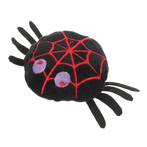 MERRYHAPY Haustier Plüschpuppe Katzenspielzeug Cartoon Katze Für Katzen Spinne Katzenminze Spielzeug Plüschspinne Katzenspielzeug Katzenspielzeug Interaktiv Niedliches MERRYHAPY Haustier Plüschpuppe Katzenspielzeug Cartoon Katze Für Katzen Spinne Katzenminze Spielzeug Plüschspinne Katzenspielzeug Katzenspielzeug Interaktiv Niedliches von MERRYHAPY
