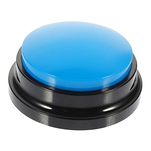 MERRYHAPY Hund nur für Training Clicker Sound Box Hund Buzzer und Tasten für die Kommunikation MERRYHAPY Hund nur für Training Clicker Sound Box Hund Buzzer und Tasten für die Kommunikation von MERRYHAPY