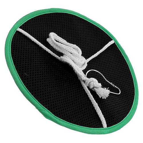 MERRYHAPY Hängemattendekoration Haustier-hängemattenbett Reptilienschaukel Einfach Zu Befestigen Tägliches Spielzeug Für Hamster von MERRYHAPY