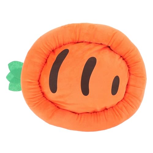 MERRYHAPY Hundebett Mittelweich Und Waschbar Bett Für Katzen Bezauberndes Karotten-Design MERRYHAPY Hundebett Mittelweich Und Waschbar Bett Für Katzen Bezauberndes Karotten-Design von MERRYHAPY