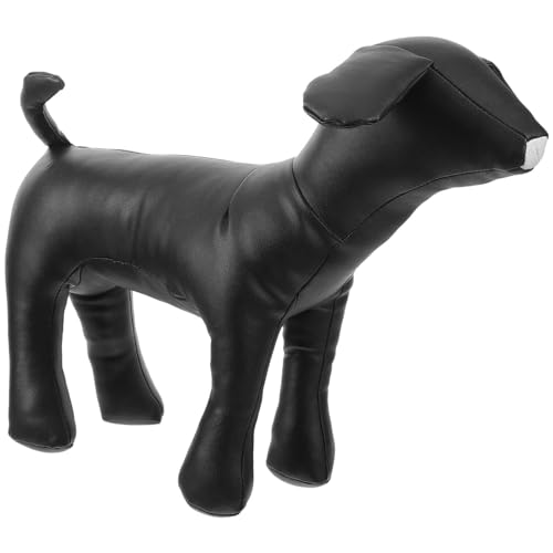 MERRYHAPY Haustiermodell Hunde Schaufensterpuppe Haustierkostü -ausstellungsmodell Haustier-Display Stehende Modelle Für Haustierbekleidung Hundesitterpuppe Schaufensterpuppe Für Hunde MERRYHAPY Haustiermodell Hunde Schaufensterpuppe Haustierkostü -ausstellungsmodell Haustier-Display Stehende Modelle Für Haustierbekleidung Hundesitterpuppe Schaufensterpuppe Für Hunde von MERRYHAPY