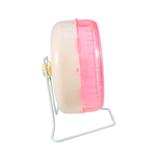 MERRYHAPY Eichhörnchen-spaß-laufrad Haustier-Rad Spielzeug-Rad Eichhörnchen-Spielzeug Haustier-Rad Eichhörnchen-Spielzeug 22 cm MERRYHAPY Eichhörnchen-spaß-laufrad Haustier-Rad Spielzeug-Rad Eichhörnchen-Spielzeug Haustier-Rad Eichhörnchen-Spielzeug 22 cm von MERRYHAPY