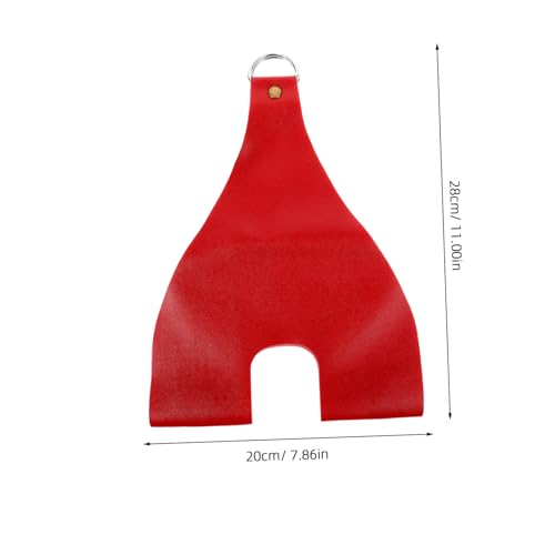 MERRYHAPY Hühnerhalter Tragetasche mit Griff Tragbares Wiegesack für Geflügel und Kleine Haustiere Wie Kaninchen und Katzen Multifunktionale Leichte und Leicht zu Reinigende MERRYHAPY Hühnerhalter Tragetasche mit Griff Tragbares Wiegesack für Geflügel und Kleine Haustiere Wie Kaninchen und Katzen Multifunktionale Leichte und Leicht zu Reinigende von MERRYHAPY