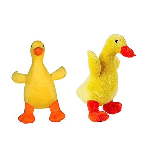 MERRYHAPY Stofftierspielzeug Für Hunde Quietschendes Kauspielzeug Für Welpen Weiches Plüschspielzeug Für Hunde Haustier-kauspielzeug Mit Sound Für Welpen MERRYHAPY Stofftierspielzeug Für Hunde Quietschendes Kauspielzeug Für Welpen Weiches Plüschspielzeug Für Hunde Haustier-kauspielzeug Mit Sound Für Welpen von MERRYHAPY