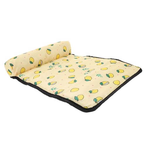 MERRYHAPY Hunde Pads Haustier Kühlmatte Hunde Kühlmatten Für Große Hunde Hunde Kühlmatten Hunde Kühlnest Hunde Kühlmatte Hunde Kühldecke Katzen Sommer Pad Hunde Kühlpad Kleines MERRYHAPY Hunde Pads Haustier Kühlmatte Hunde Kühlmatten Für Große Hunde Hunde Kühlmatten Hunde Kühlnest Hunde Kühlmatte Hunde Kühldecke Katzen Sommer Pad Hunde Kühlpad Kleines von MERRYHAPY