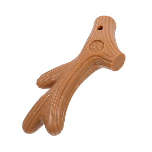 MERRYHAPY Hundekauspielzeug Haustierspielzeug Kaugummis Welpenspielzeug Robustes Hundespielzeug Welpenbissspielzeug Hundeapportierspielzeug Aggressives Kauspielzeug MERRYHAPY Hundekauspielzeug Haustierspielzeug Kaugummis Welpenspielzeug Robustes Hundespielzeug Welpenbissspielzeug Hundeapportierspielzeug Aggressives Kauspielzeug von MERRYHAPY