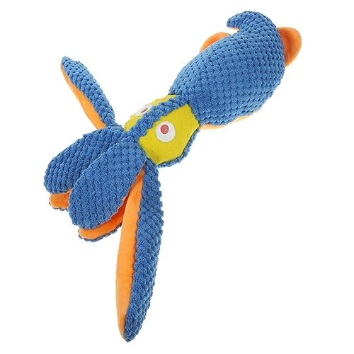 MERRYHAPY Hundekauspielzeug Kleines Quietschendes Hundespielzeug Kleines Hundespielzeug Hundequietscher Plüschhundespielzeug Hundespielzeug Zum Spielen Kleiner Hund Quietschendes MERRYHAPY Hundekauspielzeug Kleines Quietschendes Hundespielzeug Kleines Hundespielzeug Hundequietscher Plüschhundespielzeug Hundespielzeug Zum Spielen Kleiner Hund Quietschendes von MERRYHAPY