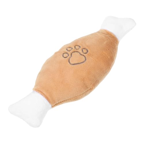 MERRYHAPY Kauspielzeug Multifunktionales Hunde-backenzahnspielzeug Plüschmaterial Leicht Zu Reinigen Für Hunde Und Welpen MERRYHAPY Kauspielzeug Multifunktionales Hunde-backenzahnspielzeug Plüschmaterial Leicht Zu Reinigen Für Hunde Und Welpen von MERRYHAPY