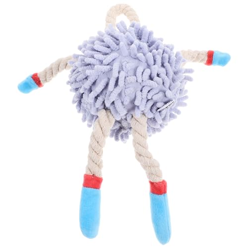 MERRYHAPY Zerrspielzeug Für Hunde Mit Quietschgeräuschen Plüschmaterial Zerrspielzeug Für Welpen Hundetrainingsspielzeug MERRYHAPY Zerrspielzeug Für Hunde Mit Quietschgeräuschen Plüschmaterial Zerrspielzeug Für Welpen Hundetrainingsspielzeug von MERRYHAPY