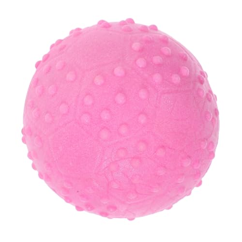 MERRYHAPY Hundespielzeugball Interactive Dog Toys interaktiver hundeball Geräusche von Hundespielzeug Hundeball Holen Spielzeug für Haustiere Spielzeuge Schleifball für Welpen Ball für Hund von MERRYHAPY