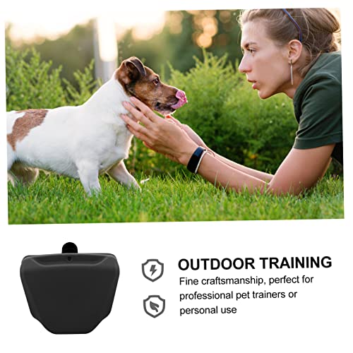 MERRYHAPY Hundetraining Snacktasche aus Multifunktionale Hundebeutel für Snacks und Zubehör Stylische Tasche für Outdoor Aktivitäten Laufen Wandern und Reisen MERRYHAPY Hundetraining Snacktasche aus Multifunktionale Hundebeutel für Snacks und Zubehör Stylische Tasche für Outdoor Aktivitäten Laufen Wandern und Reisen von MERRYHAPY