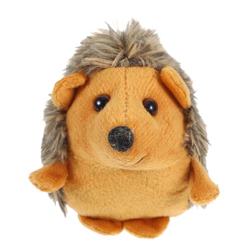 MERRYHAPY Igel Hundespielzeug Haustier Zähneknirschender Hund Igel Kauspielzeug Beiß für Welpen Outdoor-Trainingsspielzeug Hedgehog -Hund Kauenspielzeug Plüsch Orange MERRYHAPY Igel Hundespielzeug Haustier Zähneknirschender Hund Igel Kauspielzeug Beiß für Welpen Outdoor-Trainingsspielzeug Hedgehog -Hund Kauenspielzeug Plüsch Orange von MERRYHAPY