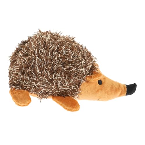 MERRYHAPY Kauspielzeug Für Hunde Interaktives Plüschspielzeug Für Haustiere Molarenspielzeug Für Geistige Und Körperliche Betätigung MERRYHAPY Kauspielzeug Für Hunde Interaktives Plüschspielzeug Für Haustiere Molarenspielzeug Für Geistige Und Körperliche Betätigung von MERRYHAPY