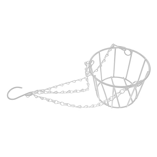 MERRYHAPY Futterspender für Kaninchen Heu-Futterständer Hängehalter weiß und leicht zu reinigen MERRYHAPY Futterspender für Kaninchen Heu-Futterständer Hängehalter weiß und leicht zu reinigen von MERRYHAPY
