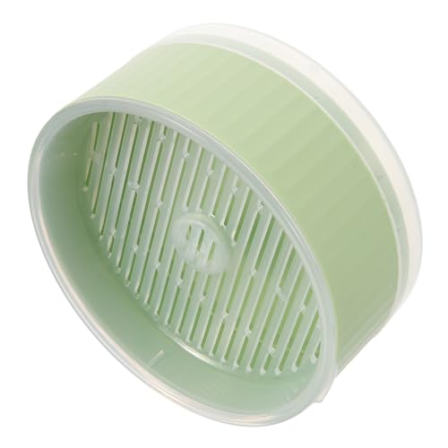 MERRYHAPY Kasten Pflanzkasten für Katzengras Katzengrasspross katzenminze Leckereien für Katzen Gemüsefach Pflanzgefäß für Katzengras ohne Erde kreativer katzengraspflanzer Gerste Samen MERRYHAPY Kasten Pflanzkasten für Katzengras Katzengrasspross katzenminze Leckereien für Katzen Gemüsefach Pflanzgefäß für Katzengras ohne Erde kreativer katzengraspflanzer Gerste Samen von MERRYHAPY