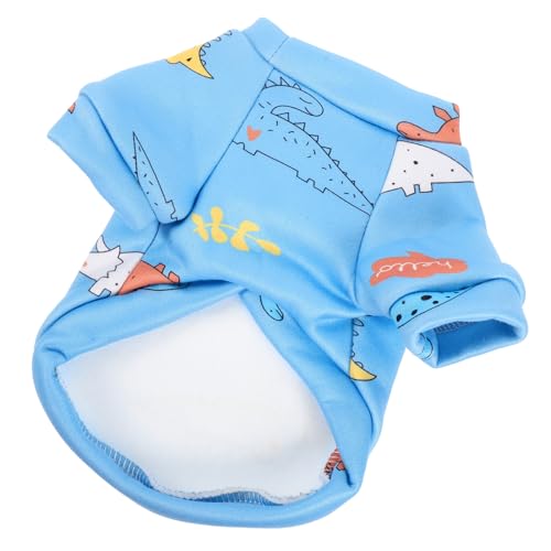 MERRYHAPY Hundekleidung Wintermantel Für Hunde Dicke Und Warme Haustierkleidung Bequem Für Kaltes Wetter MERRYHAPY Hundekleidung Wintermantel Für Hunde Dicke Und Warme Haustierkleidung Bequem Für Kaltes Wetter von MERRYHAPY