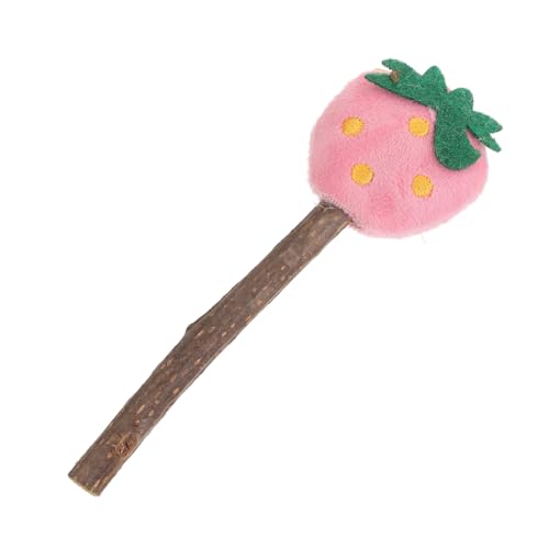 MERRYHAPY Interaktives Katzenspielzeug Bal Kätzchen Spielzeug Quietschspielzeug Toy Bal Cat Quietschspielzeug MERRYHAPY Interaktives Katzenspielzeug Bal Kätzchen Spielzeug Quietschspielzeug Toy Bal Cat Quietschspielzeug von MERRYHAPY
