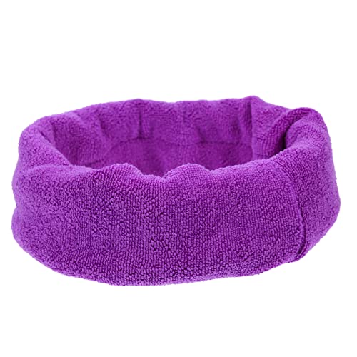 MERRYHAPY Elegante S Dicker Samt Hunde-Ohrenschützer Lärmschutz Tragbar Bequem Kaltes Wetter MERRYHAPY Elegante S Dicker Samt Hunde-Ohrenschützer Lärmschutz Tragbar Bequem Kaltes Wetter von MERRYHAPY