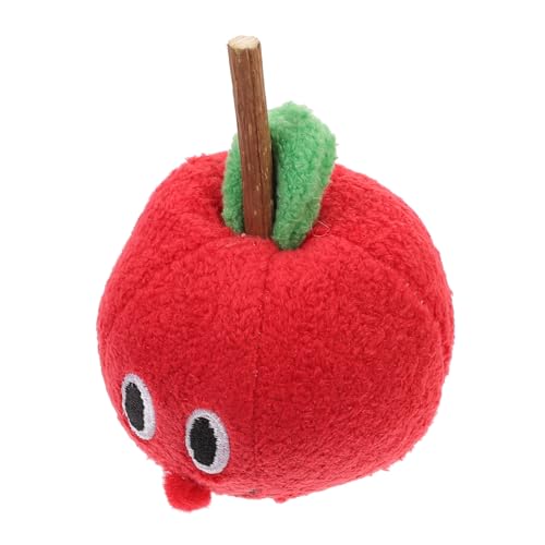 MERRYHAPY Katzenspielzeug Katzenfiguren Spielzeug Kätzchen Zahnen Kauspielzeug Katzenminze Sicher Langlebig Katze Kauen Stick MERRYHAPY Katzenspielzeug Katzenfiguren Spielzeug Kätzchen Zahnen Kauspielzeug Katzenminze Sicher Langlebig Katze Kauen Stick von MERRYHAPY