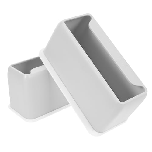 MERRYHAPY 2pcs Katzenstreu Schaufel Stand Wurf für Scoop und Einfache Lagerung von MERRYHAPY