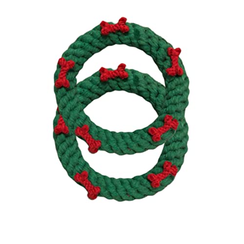 MERRYHAPY Kauspielzeug Für Hunde Dogman-Spielzeug Mini-Spielzeug Hundezahnbürstenspielzeug Haustier Hund Spielzeug Plüschtiere Slow-Feeder-Spiel Für Haustiere Welpenspielzeug Green MERRYHAPY Kauspielzeug Für Hunde Dogman-Spielzeug Mini-Spielzeug Hundezahnbürstenspielzeug Haustier Hund Spielzeug Plüschtiere Slow-Feeder-Spiel Für Haustiere Welpenspielzeug Green von MERRYHAPY