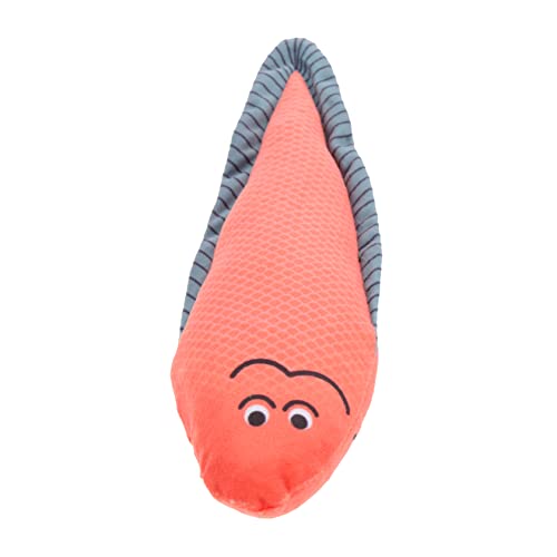 MERRYHAPY Katzen-plüschspielzeug Fisch-Spielzeug Katzenspielzeug Für Den Innenbereich Molar Stick Heimtierbedarf MERRYHAPY Katzen-plüschspielzeug Fisch-Spielzeug Katzenspielzeug Für Den Innenbereich Molar Stick Heimtierbedarf von MERRYHAPY