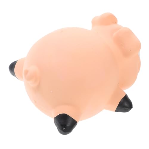 MERRYHAPY Für Hunde Squeaky Kauspielzeug Für Welpen Form Eines üßen Schweins Ideal Für Zahnung Und Spielspaß Langlebiges Hundespielzeug Für Kleine Hunde Und Welpen MERRYHAPY Für Hunde Squeaky Kauspielzeug Für Welpen Form Eines üßen Schweins Ideal Für Zahnung Und Spielspaß Langlebiges Hundespielzeug Für Kleine Hunde Und Welpen von MERRYHAPY