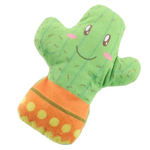MERRYHAPY Katzenminze Bälle Spielzeug Simulation Spielzeug für Kätzchen Katze Necken Spaß Cartoon Form MERRYHAPY Katzenminze Bälle Spielzeug Simulation Spielzeug für Kätzchen Katze Necken Spaß Cartoon Form von MERRYHAPY