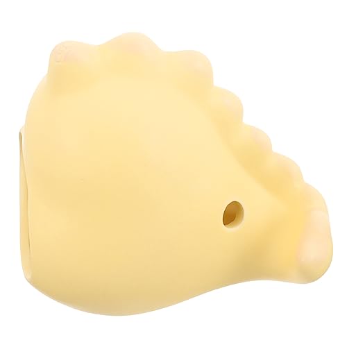 MERRYHAPY Keramik Hamster Dinosaurierform Hamster Versteck des Tieres Kühlhaus Haustier Schlaf Nest MERRYHAPY Keramik Hamster Dinosaurierform Hamster Versteck des Tieres Kühlhaus Haustier Schlaf Nest von MERRYHAPY