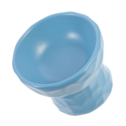 MERRYHAPY Futter- Und Wasserspender Für Haustiere Futternapf-Set Für Kätzchen 250 Ml Keramikschüssel Mit Großem Fassungsvermögen MERRYHAPY Futter- Und Wasserspender Für Haustiere Futternapf-Set Für Kätzchen 250 Ml Keramikschüssel Mit Großem Fassungsvermögen von MERRYHAPY
