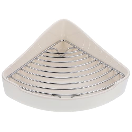 MERRYHAPY Keramiktoilette Für Kleine Haustiere Indoor-Haustier Hasenstreu Hasenkäfig Anti-Fall-häschen-töpfchen Mülleimer Hasen-katzentoilette Bunny-Trainer-Toilette Kaninchen Töpfchen Weiß MERRYHAPY Keramiktoilette Für Kleine Haustiere Indoor-Haustier Hasenstreu Hasenkäfig Anti-Fall-häschen-töpfchen Mülleimer Hasen-katzentoilette Bunny-Trainer-Toilette Kaninchen Töpfchen Weiß von MERRYHAPY